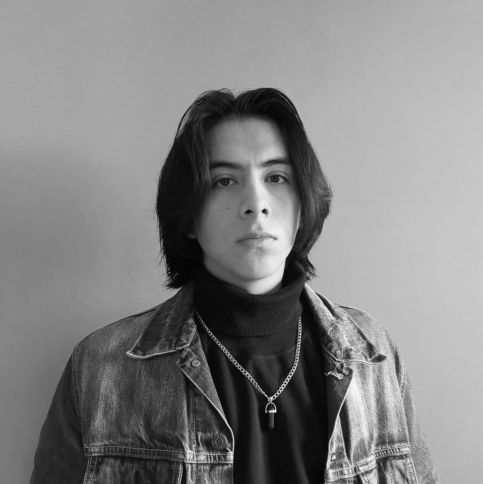 Oscar Núñez - Tech Artist